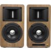 Reproduktory Edifier Airpulse A80 (2 ks) hnedé