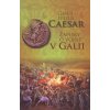 Zápisky o vojne v Galii - Gaius Iulius Caesar