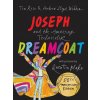 Joseph and the Amazing Technicolor Dreamcoat (Tim Rice,Quentin Blake)()
