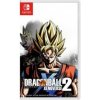 Dragonball Xenoverse 2 (SWITCH)