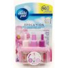 Ambi Pur 3 Volution Flowers & Spring elektrický osviežovač náplň 3 x 20 ml
