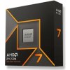 AMD Ryzen 7 9700X 8C/16T 3.80 GHz-5.50 GHz 65 W - 100-100001404WOF