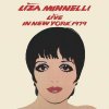CD Liza Minnelli - LIVE IN NEW YORK 1979 - ULTIMATE EDITION