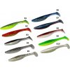 Zfish Gumová Nástraha Fat Belly Shad 10cm 4 ks B8