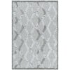 Najkoberce Modena romby sivý 120x170 cm