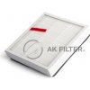 Akfilter.sk Alternatívny hepa filter pre Eta 2458 Viva