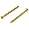 Skrutka do dreva ZH PZ 4,0 x 70 ZZ - PZ2 - balenie 500 ks