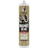 Den Braven Mamut Glue High Tack 290 ml čierny