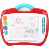 Alltoys Magnetická kresliaca tabuľka s madlom