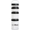 GymBeam 4 Stak Black 350 ml