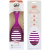 Wet Brush Speed Dry kefa na vlasy Purple