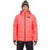 ROSSIGNOL HERO DEPART JKT Neon Neon Red XL