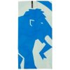 Mammut Mammut Neck Gaiter Logo modrá