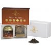 La Via Del Té Tea Travels darčeková krabička čaju 40g