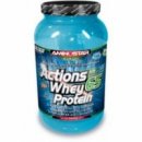 Proteín Aminostar Whey Protein Actions 65 4000 g