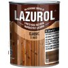 Lazurol Classic S1023 syntetická olejová lazura na dřevo 0023 Teak 0,75 l