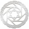 Brzdový kotúč SHIMANO RT56 160mm 6-DIER, 4550170442729, ESMRT56SC