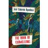 Book of Chameleons (Daniel Hahn)(Brožovaná)