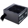 Cooler Master zdroj MWE White 550W V2, 120mm, 80+ MPE-5501-ACABW-EU