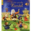 mio piccolo Händel. Libro sonoro