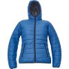 Cerva Max Neo Lady Light Dámska zateplená bunda 03010671 modrá XL