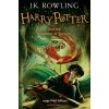 Harry Potter and the Chamber of Secrets (Joanne Kathleen Rowling)(Pevná)