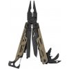 Leatherman SIGNAL™ Coyote Tan - nářaďový nůž