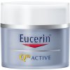 Eucerin Q10 Active regeneračný nočný krém proti vráskam pre všetky typy citlivej pleti 50 ml