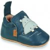 Easy Peasy papuče My Blublu Hippopo modrá
