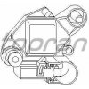VW Passat 96-10/00 regulátor alternátora /TOPRAN/
