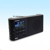 ORAVA DAB Digitálne DAB/FM prenosné rádio