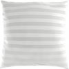 Kvalitex Atlas grádl 22mm prúžok biely 70 x 90 cm