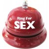 Ring for Sex Stolní zvonek