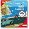 Doprava - Longour Michele