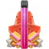 Elfbar 600V2 jednorazová elektronická cigareta, príchuť Watermelon Bubblegum