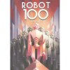 Argo Robot 100: Povídky