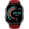 Inteligentné hodinky HiFuture FutureFit Ultra 3 (červené) 058423