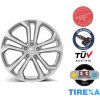 Dezent TA 7x17 5x114,3 ET35 silver