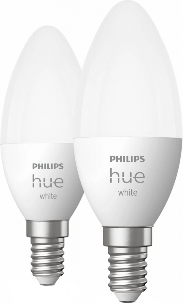 Philips Hue 8719514320628 LED žiarovky set