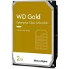 WD Gold 2 TB WD2005FBYZ