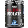 WEIDER Clear Isolate, srvátkový izolát, 500g Príchuť: modrá malina
