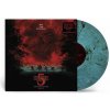 Soundtrack - Stranger Things: Season 5 (Sea Blue Smoke) LP