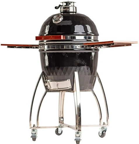 Dreamfire Kamado Comfy Classic černá