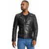 Bunda pánska G2MCrail SF LABRI black M0014957