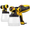 Universal Sprayer W 590 Flexio - Striekacia pištoľ - systém pre maliarske farby striekacia pištoľ