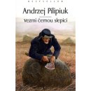 Kniha Vezmi černou slepici - Andrzej Pilipiuk