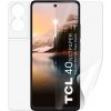 Screenshield TCL 40 NXTPAPER T612B fólia na celé telo TCL-40T612B-B
