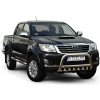STEELER Predné rámy pre Steeler Toyota Hilux 2005-2011-2015 Typ G (BBSHILUXG)