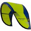 Kite set 2025 NAISH Pivot + Torque2 bar Žltá 6m