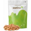 NUTIVA Kešu pražené solené 200 g